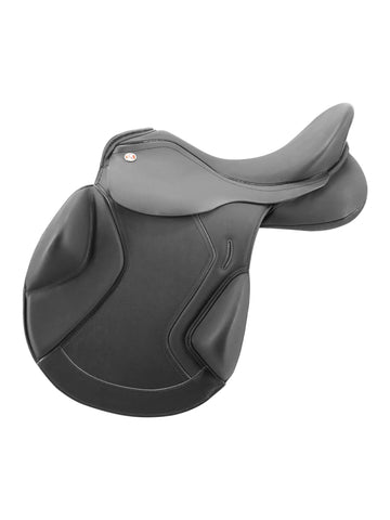Kieffer Koof AT Jumping Saddle [From $114.99/month]