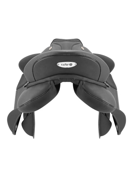 Kieffer Koof AT Jumping Saddle [From $114.99/month]