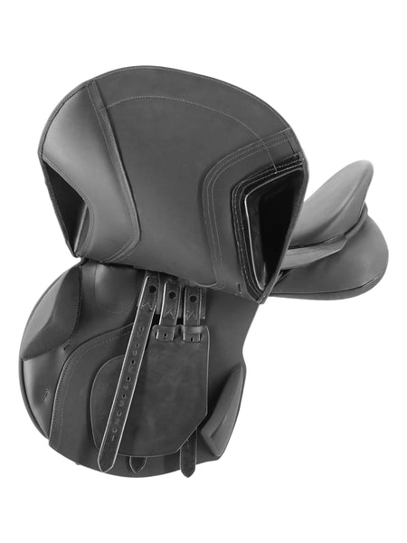 Kieffer Koof AT Jumping Saddle [From $114.99/month]