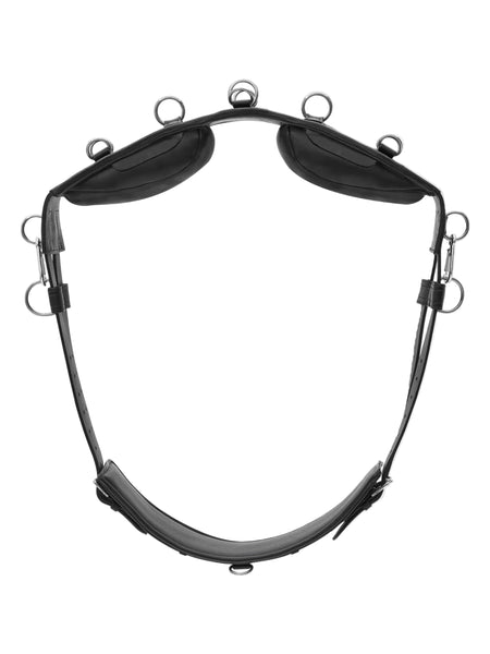 Kieffer Equishape Pro Surcingle