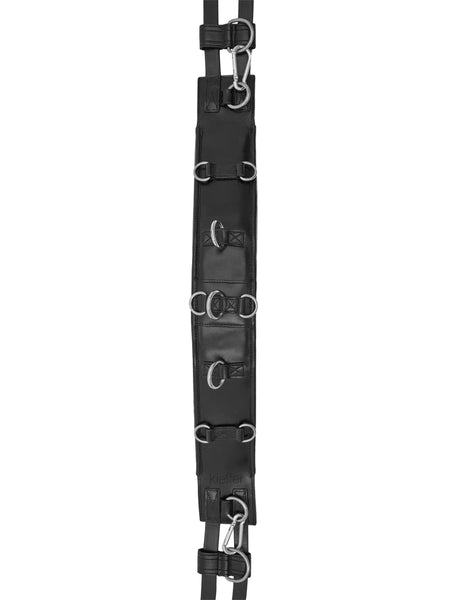Kieffer Equishape Pro Surcingle