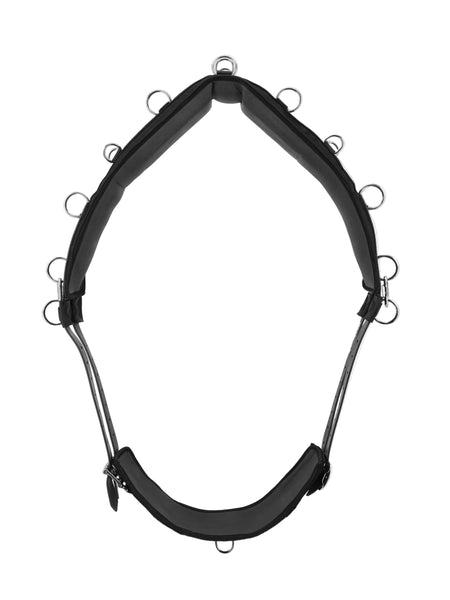 Kieffer Nylon Surcingle