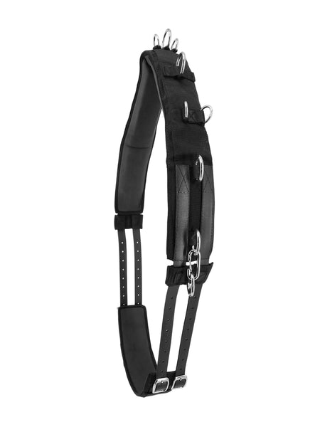 Kieffer Nylon Surcingle