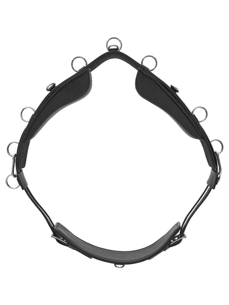 Kieffer Flexifit Secu Pro Surcingle
