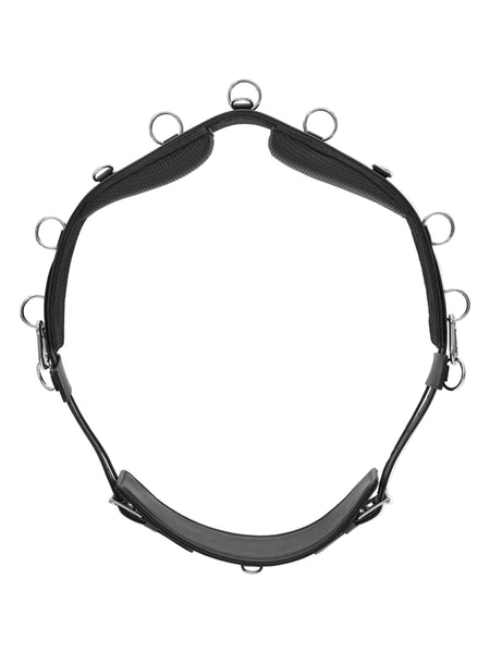 Kieffer Flexifit Secu Pro Surcingle