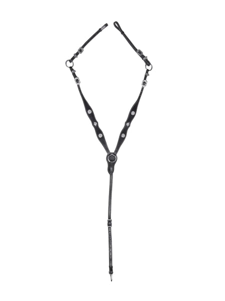 Kieffer Isabella Breastplate