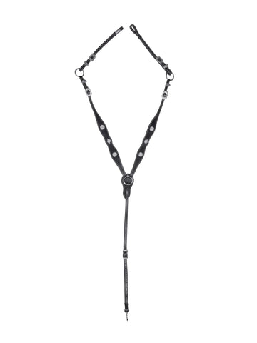Kieffer Isabella Breastplate