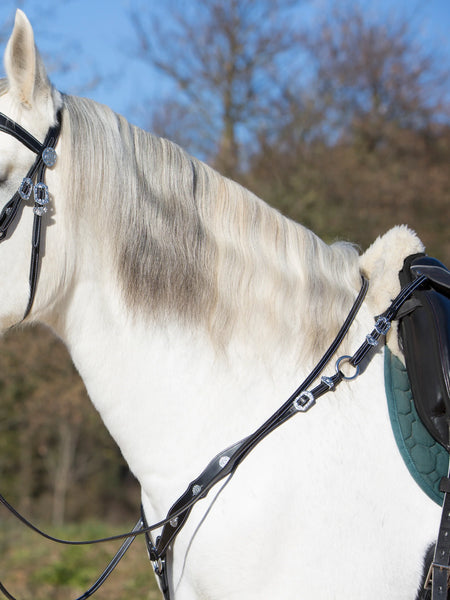 Kieffer Isabella Breastplate