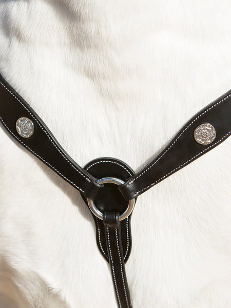 Kieffer Isabella Breastplate
