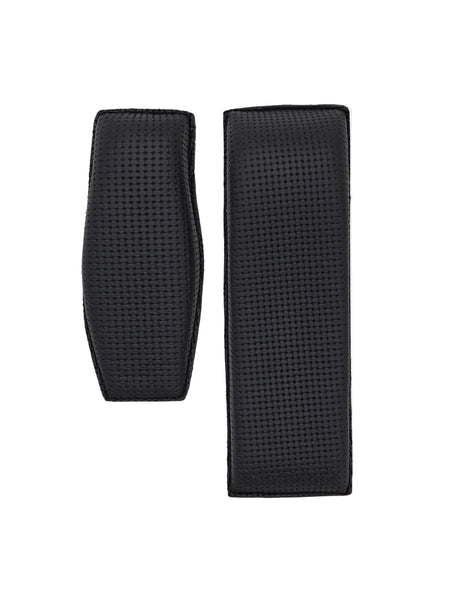 Kieffer Velcro Pads for Flexifit Secu Pro Surcingle