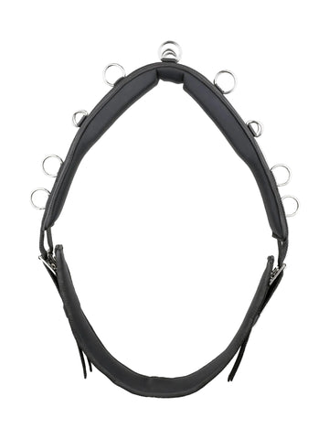 Kieffer Essentials Circle Surcingle