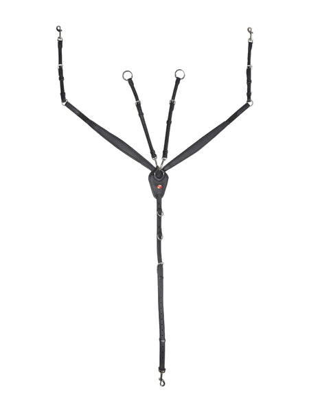Kieffer Jessica Breastplate