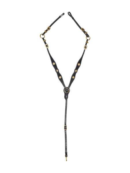 Kieffer Isabella Breastplate