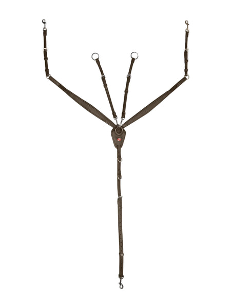 Kieffer Jessica Breastplate
