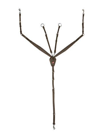 Kieffer Jessica Breastplate
