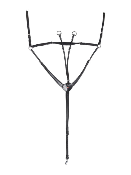 Kieffer Profi Breastplate