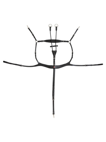 Kieffer Palmanova Chestplate