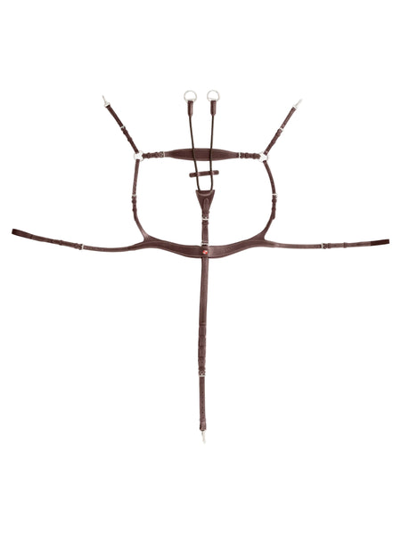 Kieffer Palmanova Chestplate