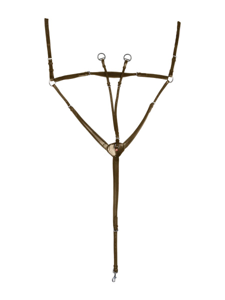 Kieffer Profi Breastplate