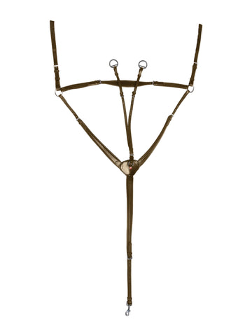 Kieffer Profi Breastplate