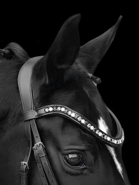 Kieffer Lucy Snaffle Bridle