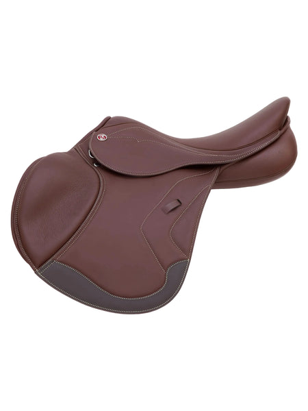 Kieffer Palmanova Jumping Saddle [From $114.99/Month]