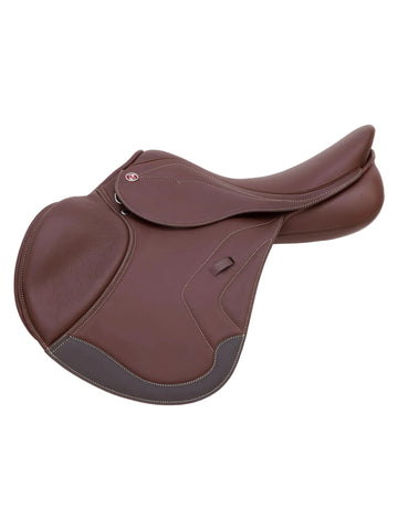 Kieffer Palmanova Jumping Saddle [From $114.99/Month]