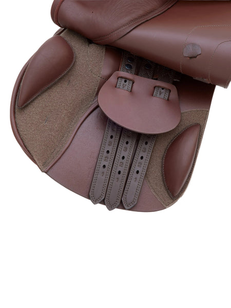 Kieffer Palmanova Jumping Saddle [From $114.99/Month]