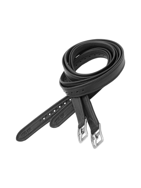 Kieffer Elefant Soft II Stirrups