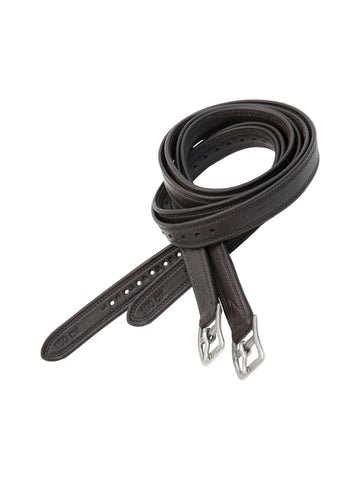 Kieffer Elefant Soft II Stirrups