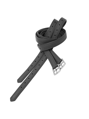 Kieffer Gladiator Stirrup Leathers, 28 MM