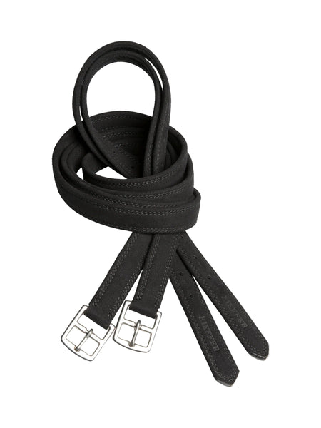 Kieffer Softtech Stirrup Leathers