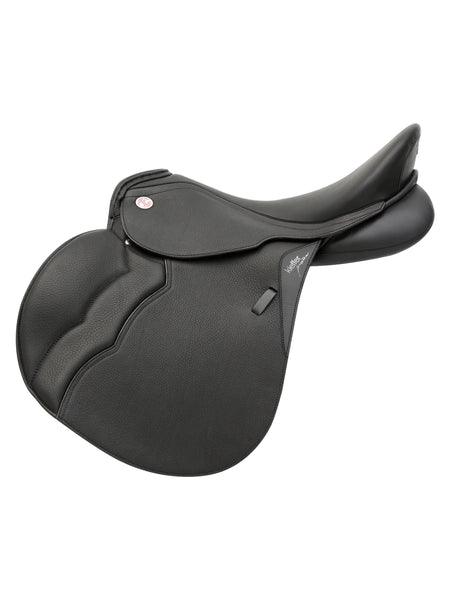 Kieffer Passion Two Jumping Saddle [From $114.99/Month]