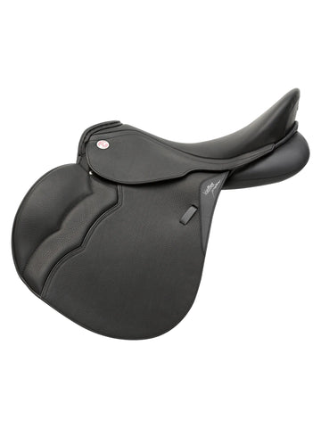 Kieffer Passion Two Jumping Saddle [From $114.99/Month]