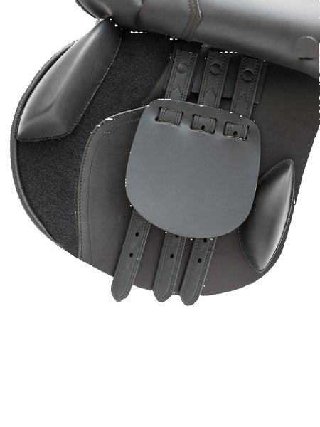 Kieffer Passion Two Jumping Saddle [From $114.99/Month]