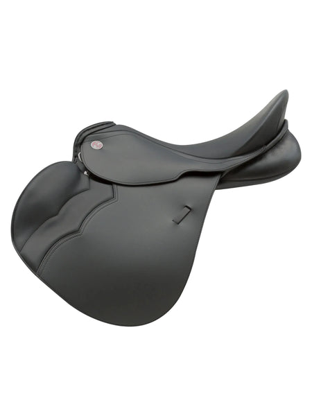 Kieffer Passion One Jumping Saddle [From $114.99/Month]