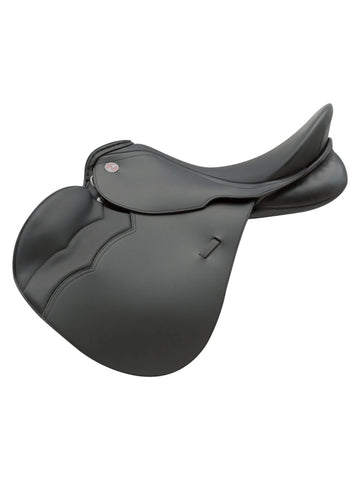 Kieffer Passion One Jumping Saddle [From $114.99/Month]