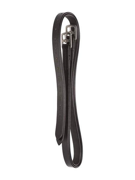 Kieffer Stirrup Leathers Classic