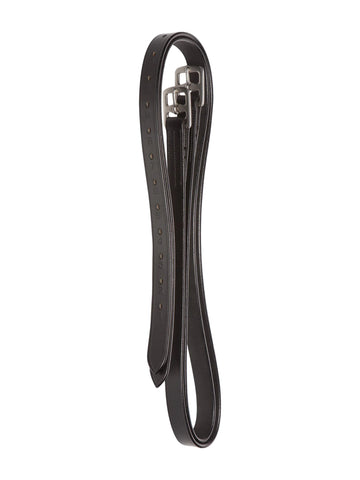 Kieffer Stirrup Leathers Classic