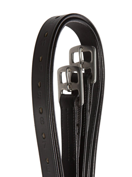 Kieffer Stirrup Leathers Classic