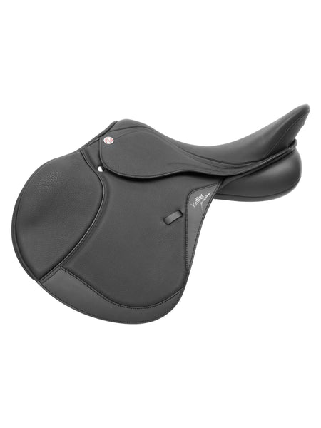 Kieffer Passion Four Jumping Saddle [From $114.99/Month]