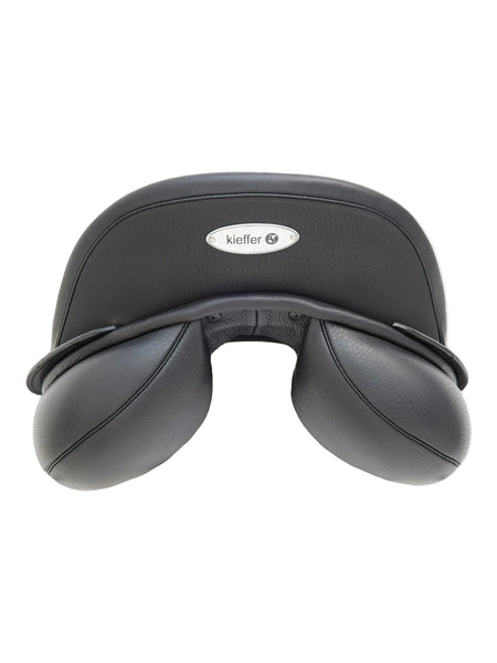 Kieffer Passion Four Jumping Saddle [From $114.99/Month]