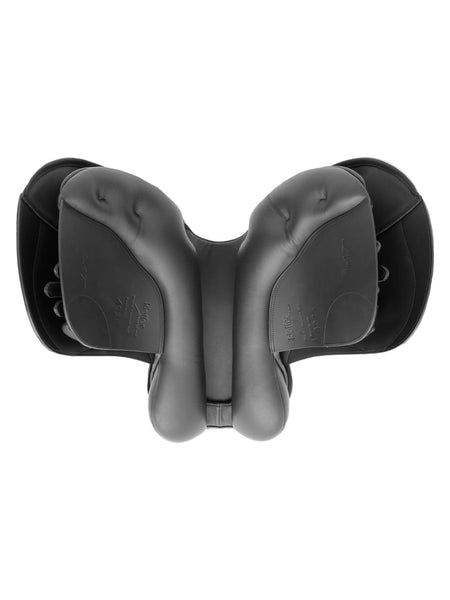 Kieffer Passion Four Jumping Saddle [From $114.99/Month]
