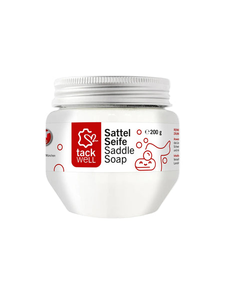 Kieffer Saddle Soap