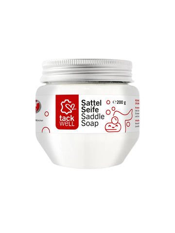 Kieffer Saddle Soap
