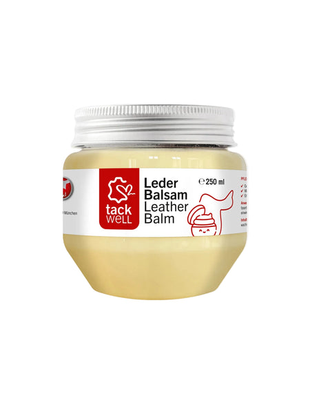 Kieffer Leather Balm