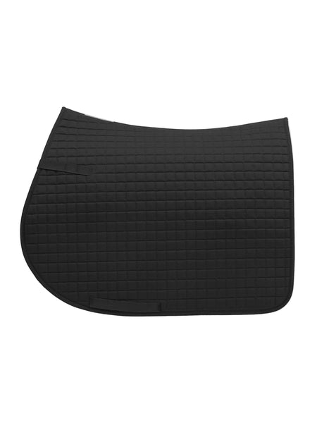 Kieffer Saddle Cloth