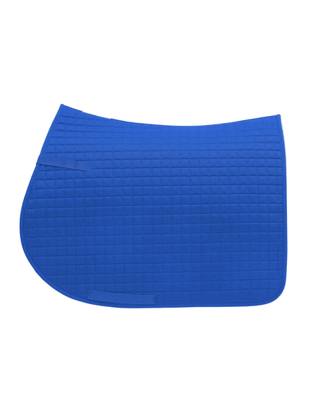 Kieffer Saddle Cloth
