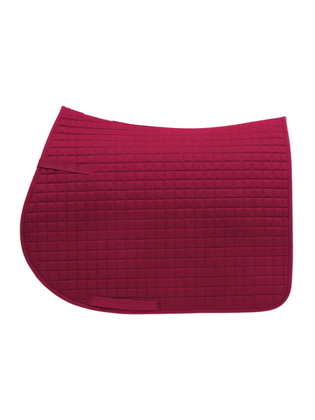 Kieffer Saddle Cloth