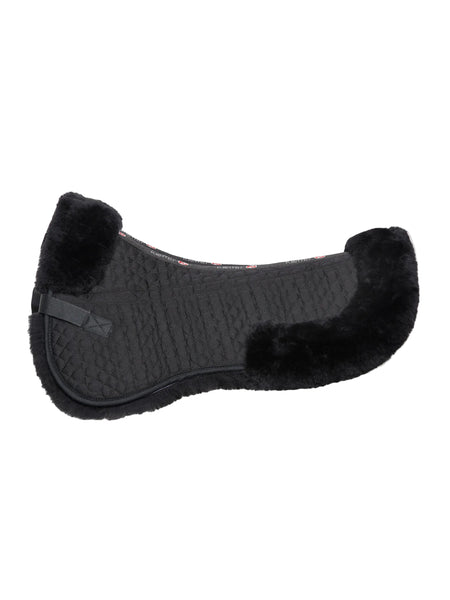 Kieffer Pro Lambskin Saddle Pad